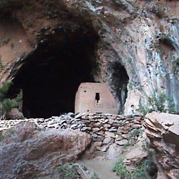 Cueva Grande